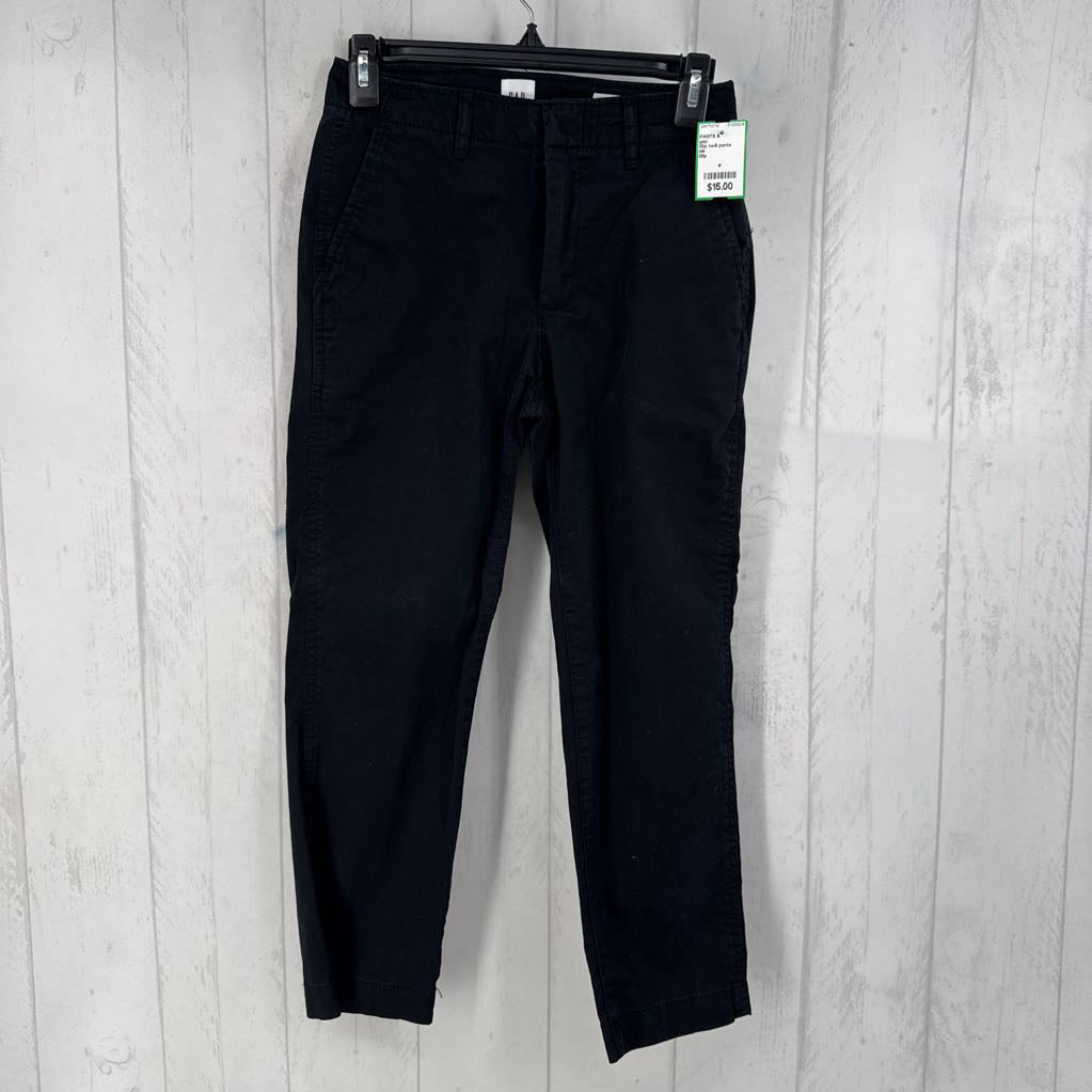 00p twill pants
