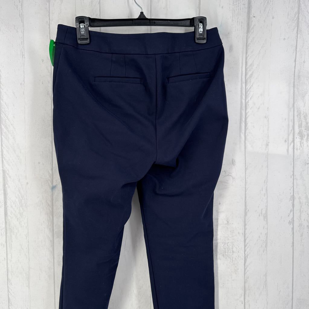 4p high waist skinny pants