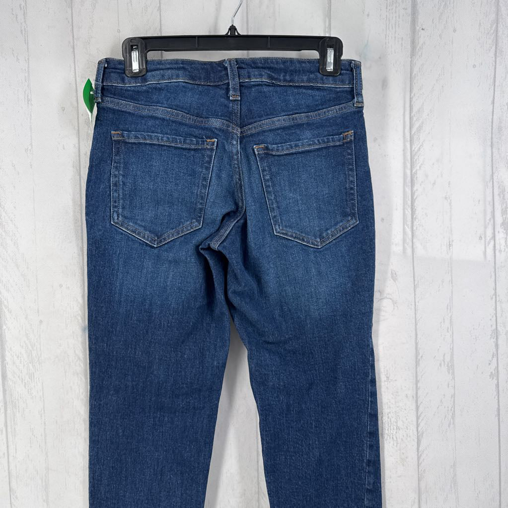 0p straight jeans