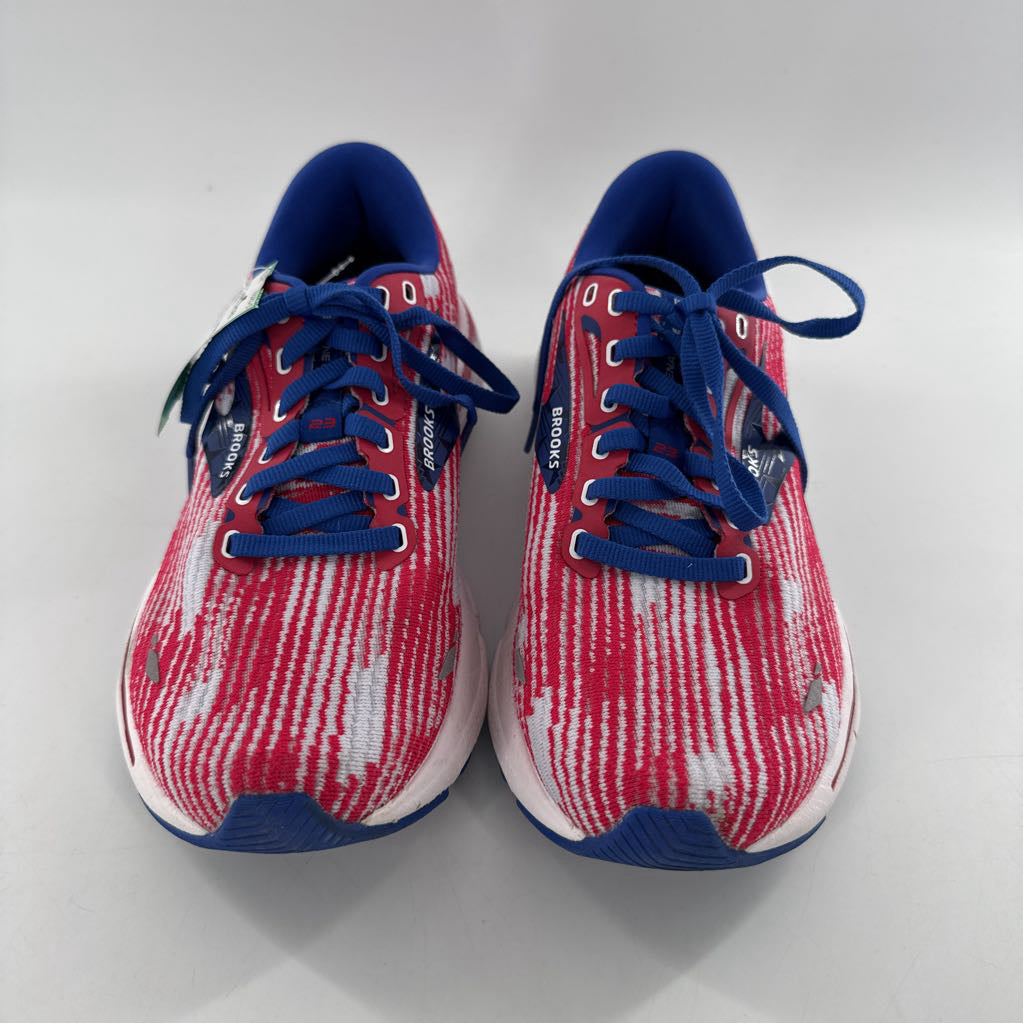 8.5 lace up running shoes