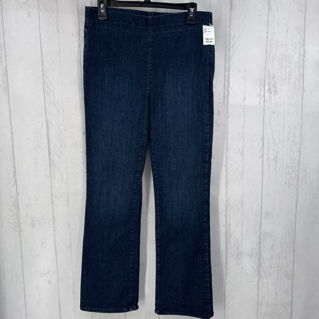 L pullon jeans