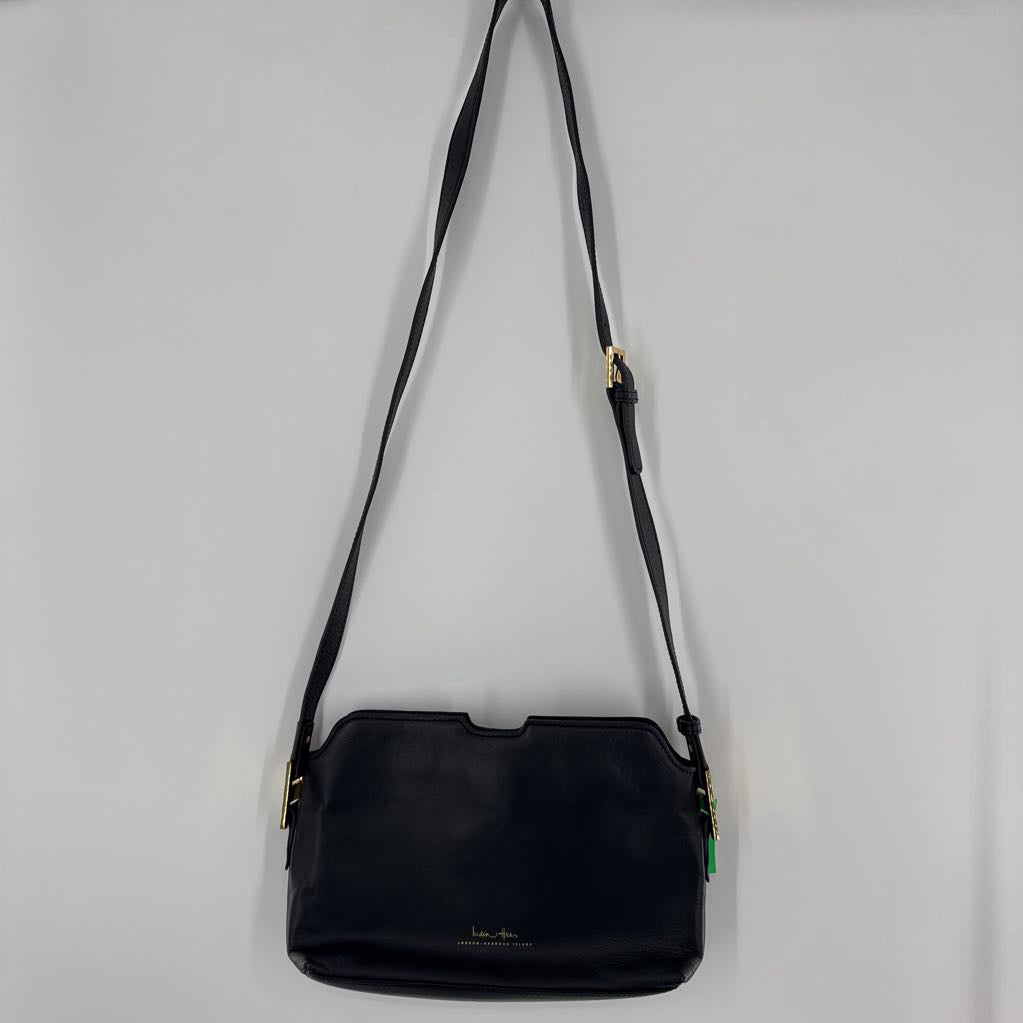 magnetic closure crossbody