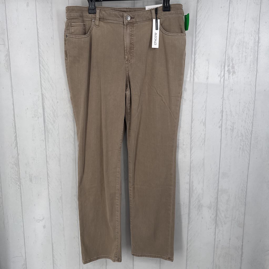 R109 14 girlfriend slim leg ankle jeans