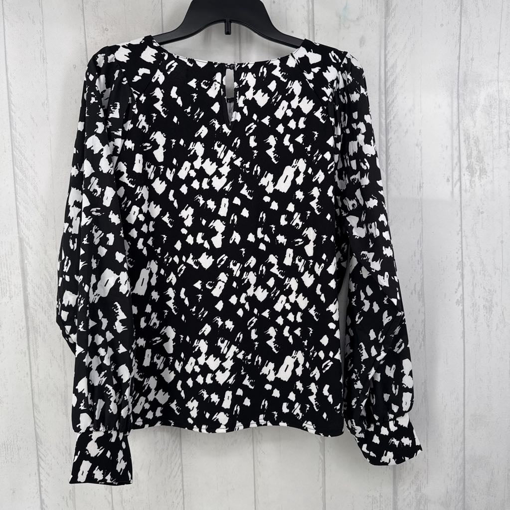 L l/s print top