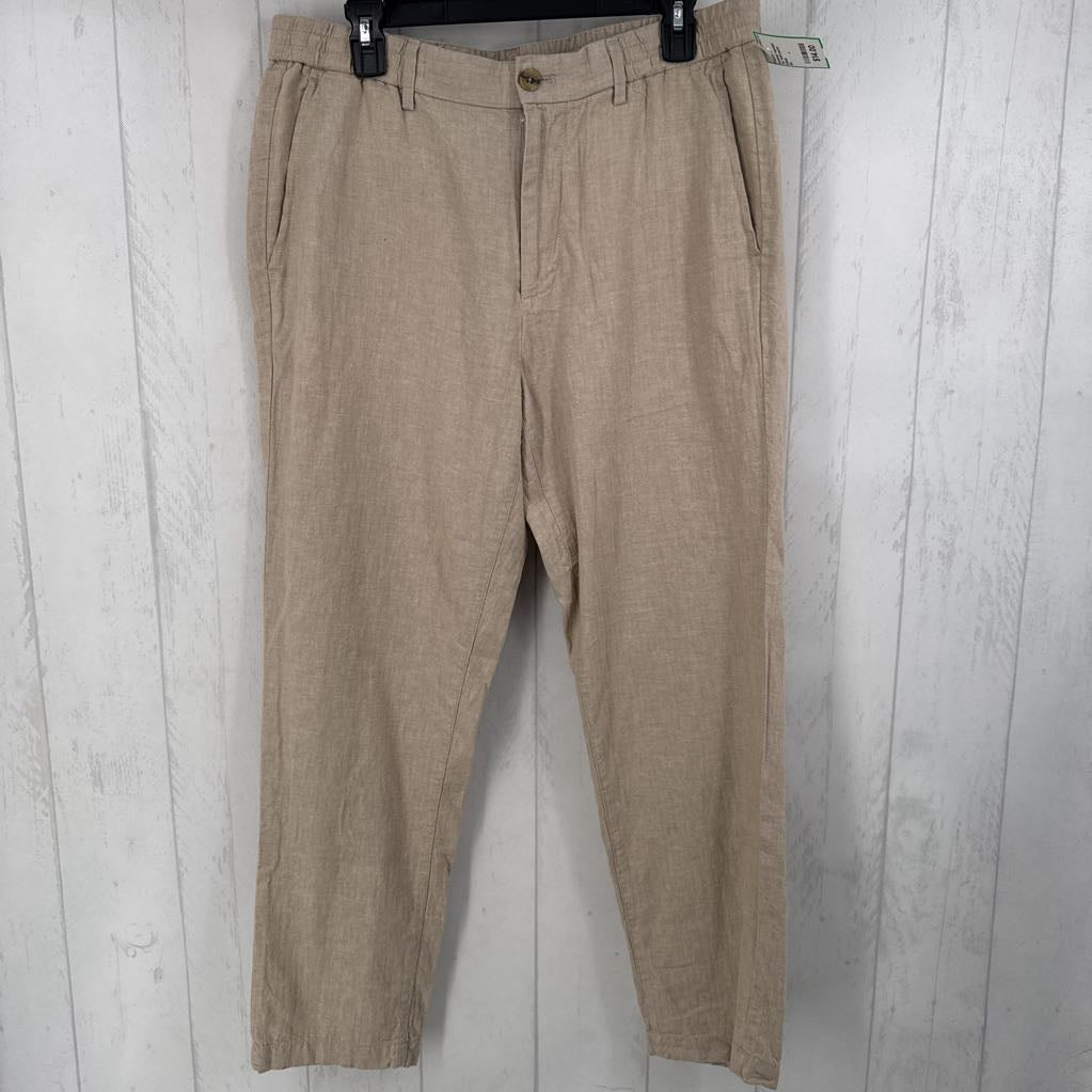 34 twill pants