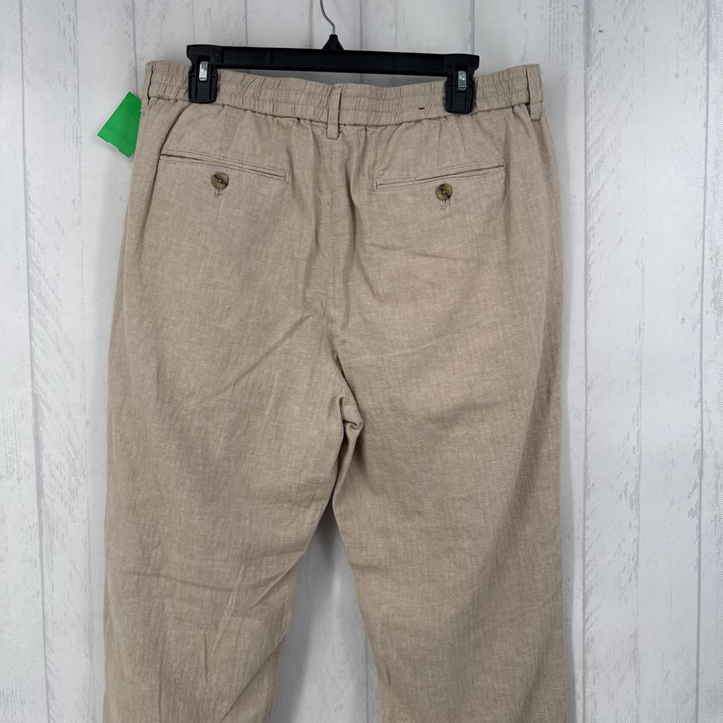 34 twill pants