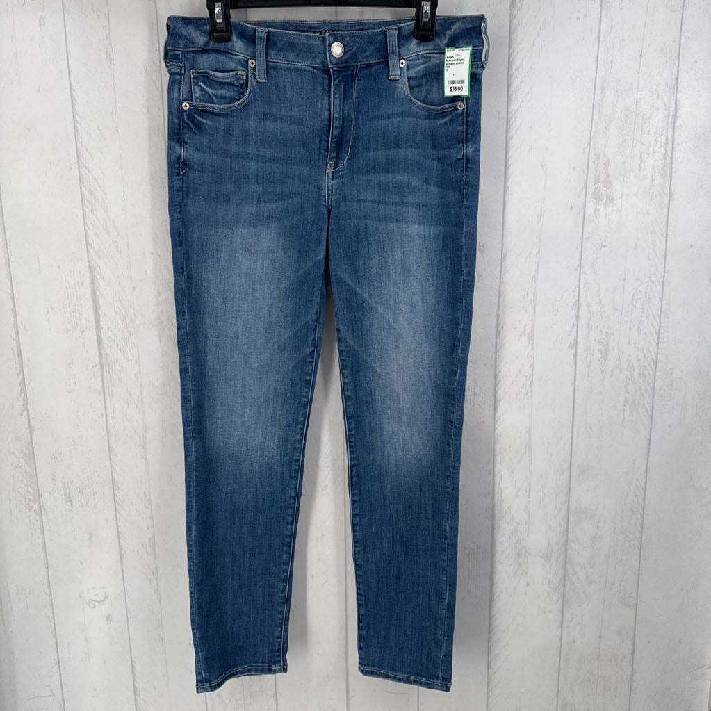 14 super stretch jeans