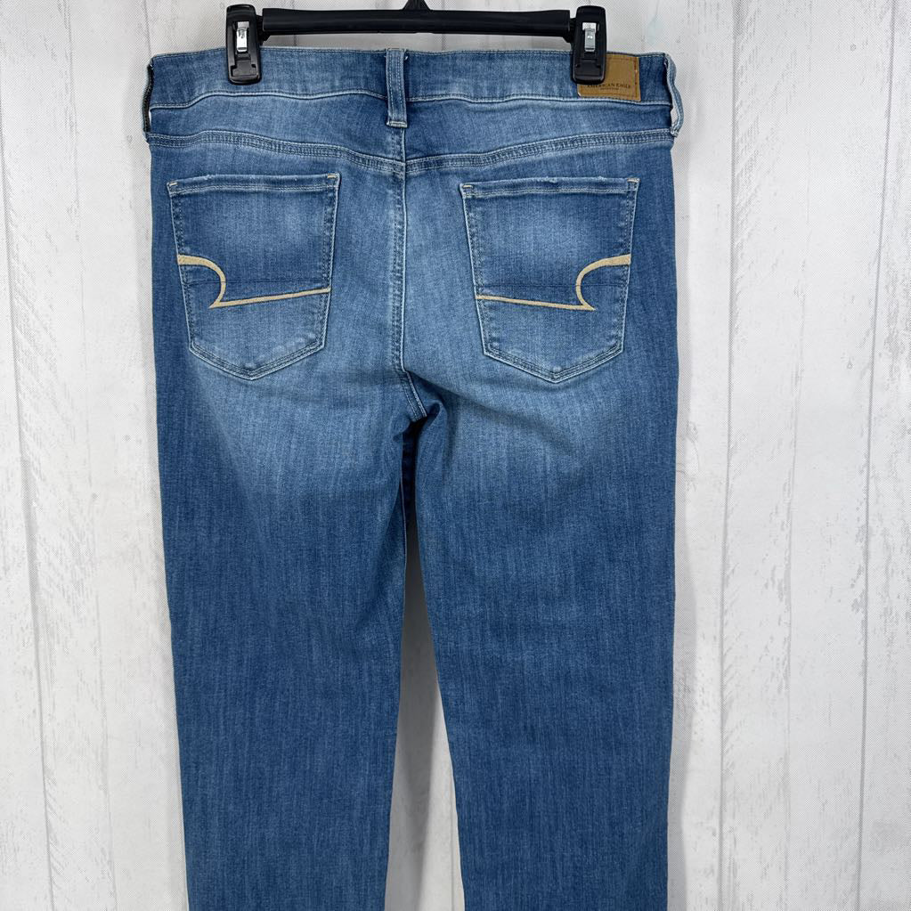 14 super stretch jeans