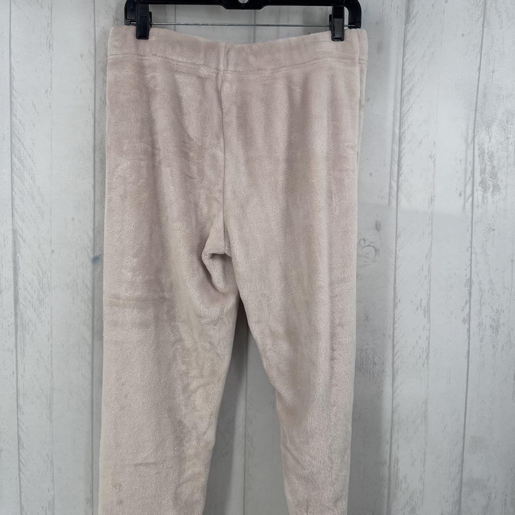 R78 M drawstring fleece sweatpants