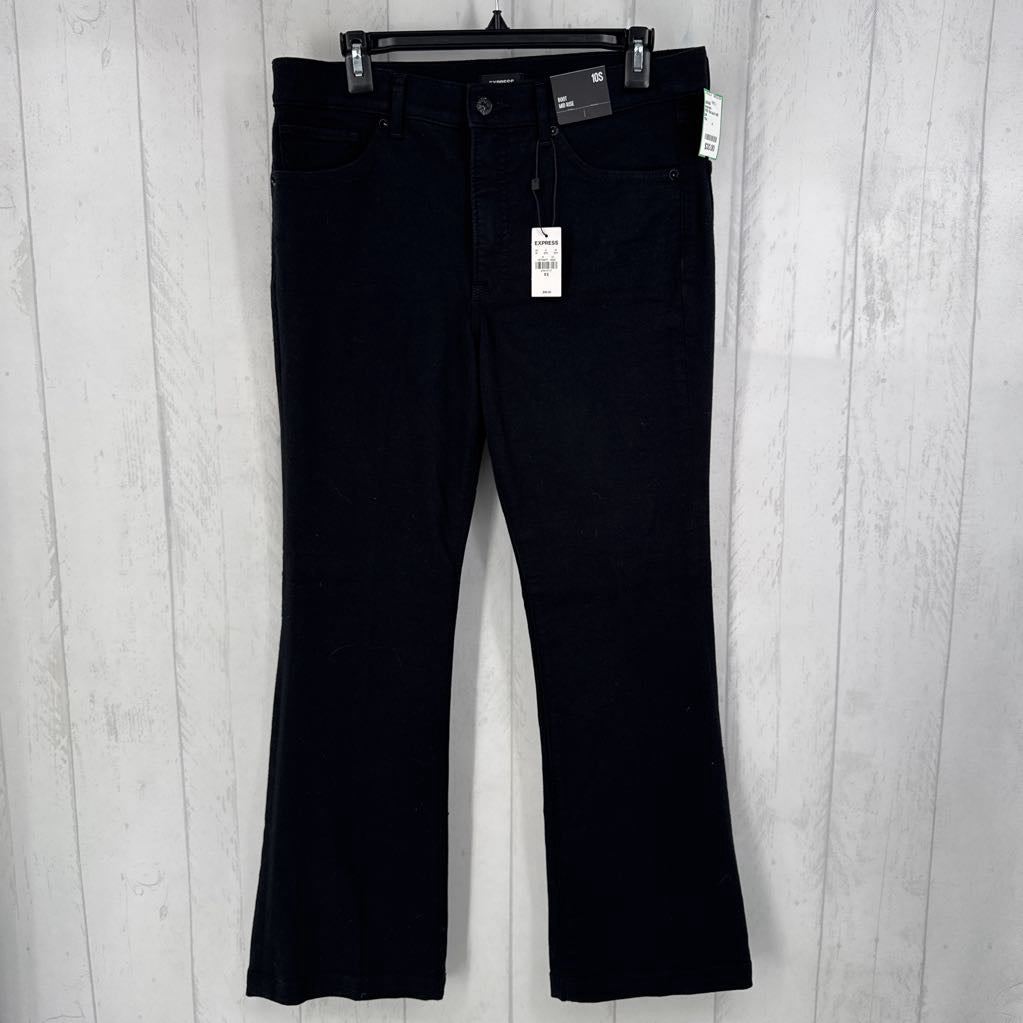 R80 10s boot mid rise jeans