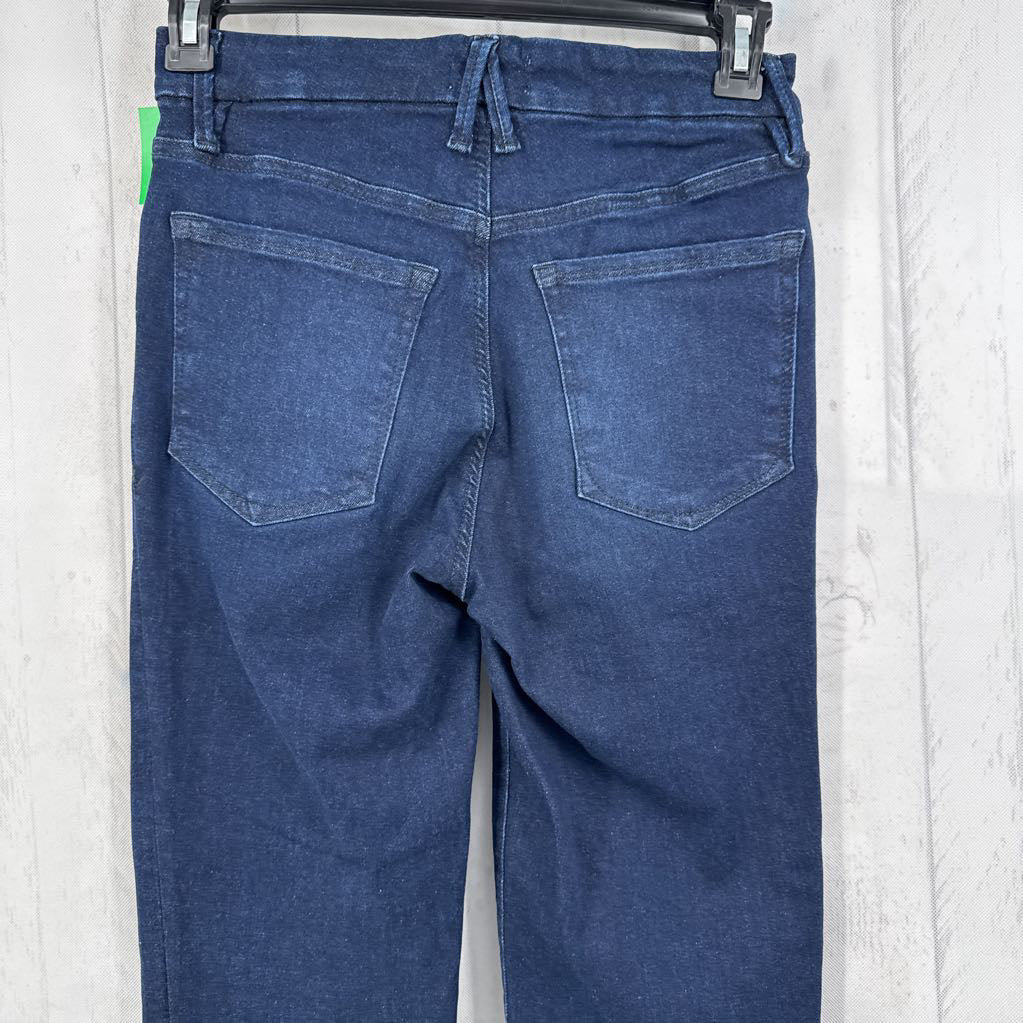 6-12 straight jeans