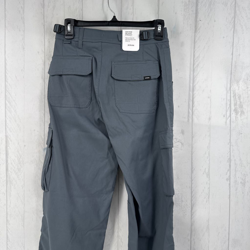 R98 0 cargo pants