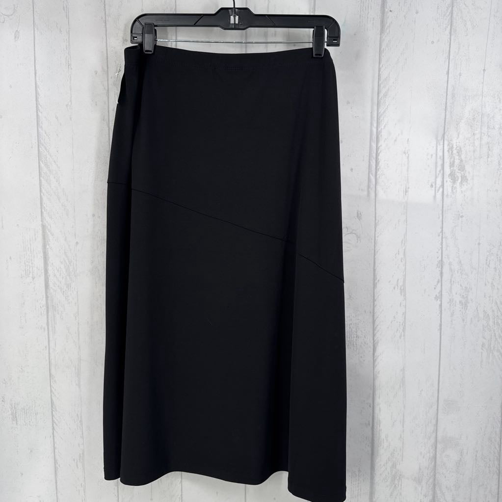 1X pull-on skirt