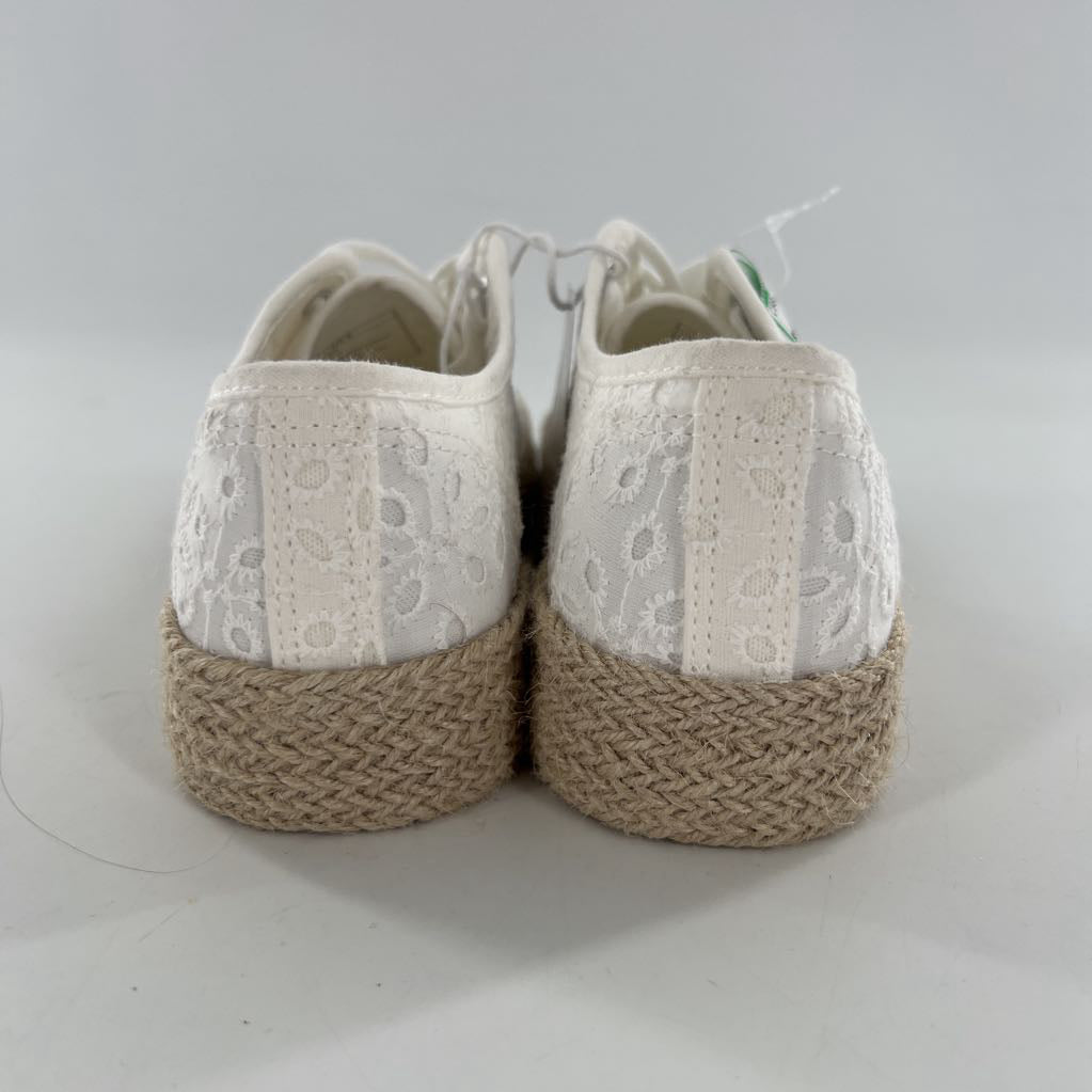 8 espadrille sneakers