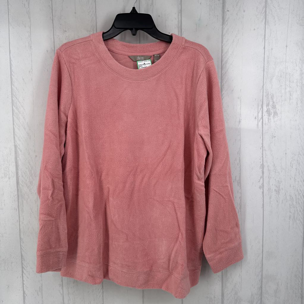 XL crewneck sweatshirt