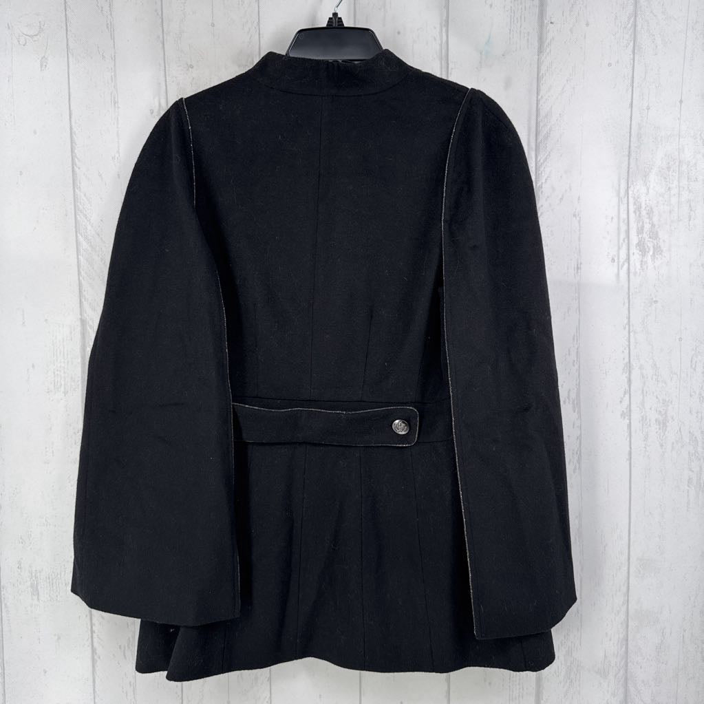 L split slv full-zip jacket