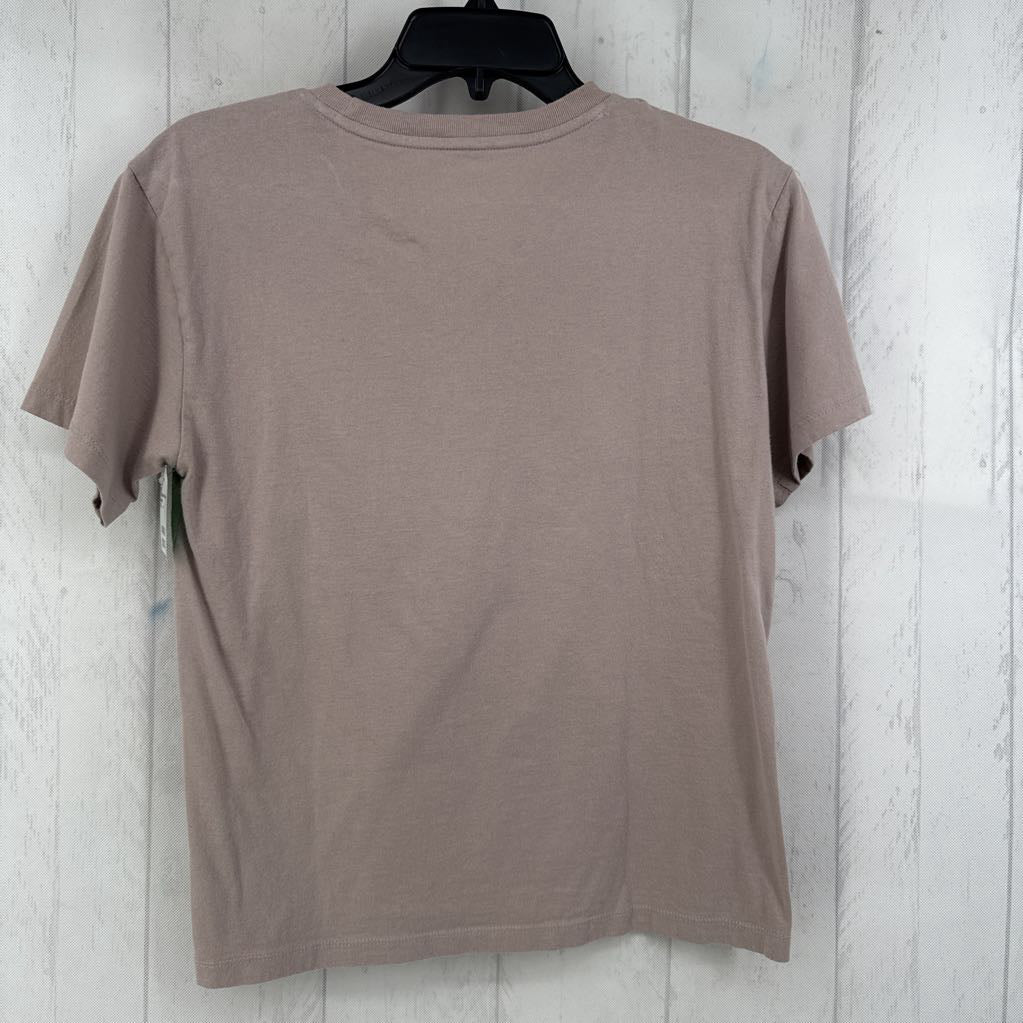 XS fleetwood mac s/s tee