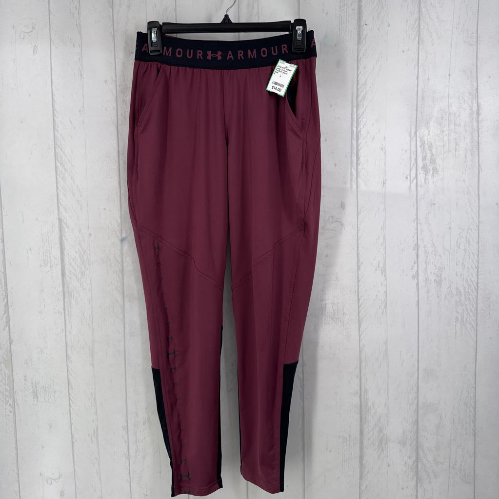 S pull-on pants