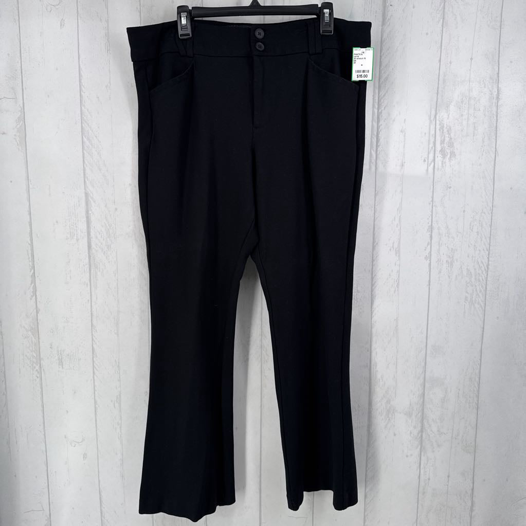20 stretch fit trouser
