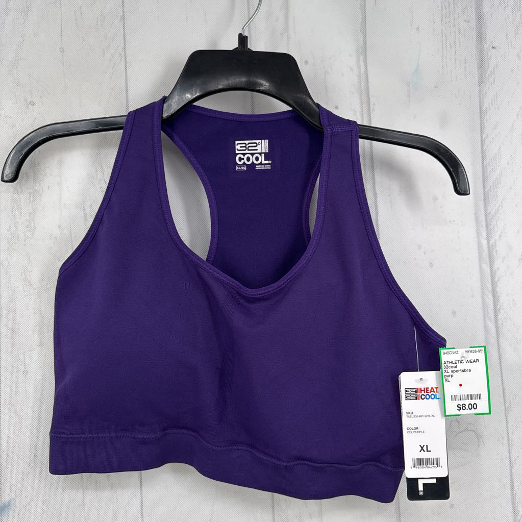 XL sportsbra