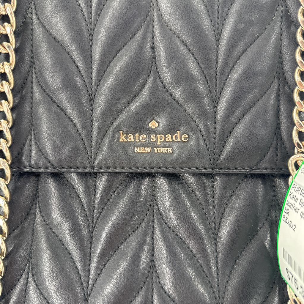 leather quilted chain strap convertible bag