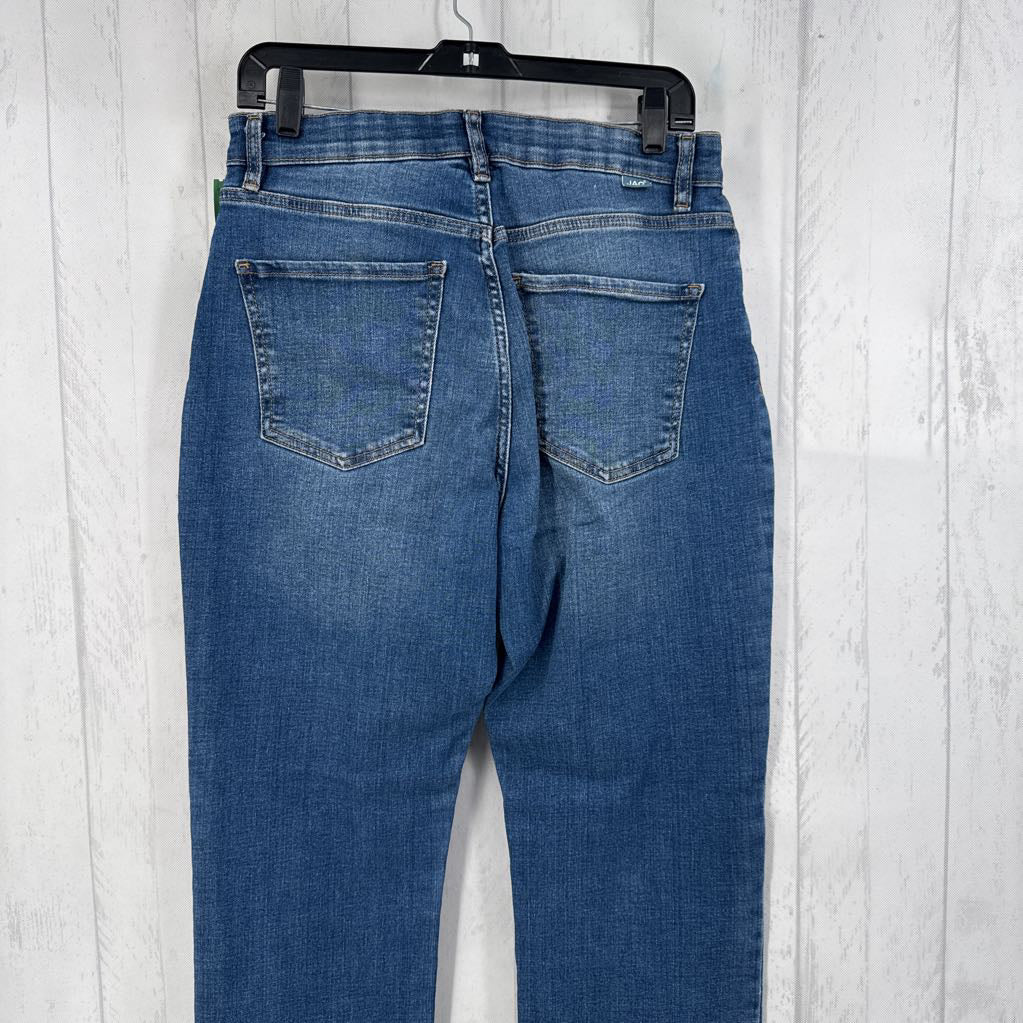 10 sstraight jeans