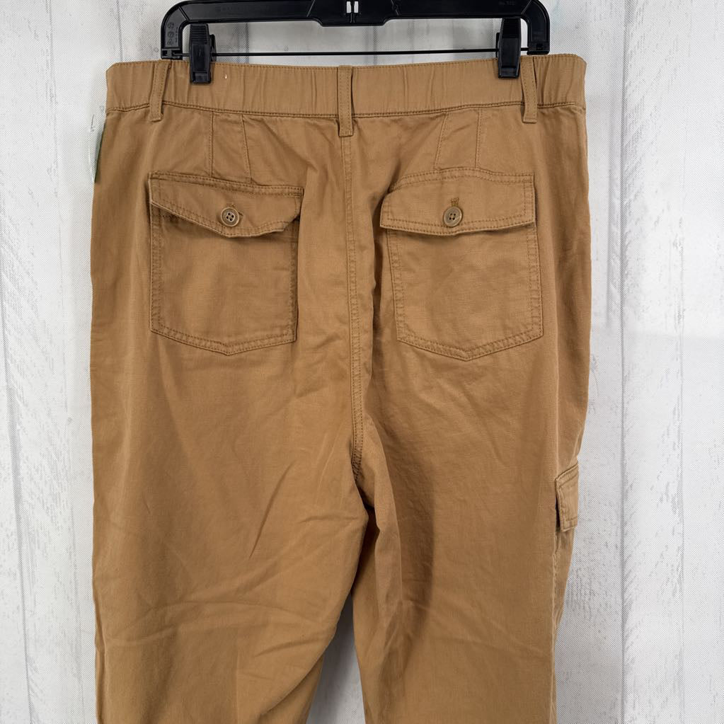 16 cargo pants