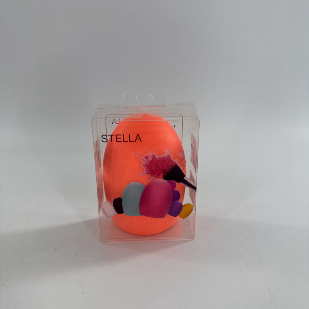 cosmetic brush silicone cleaner-orn