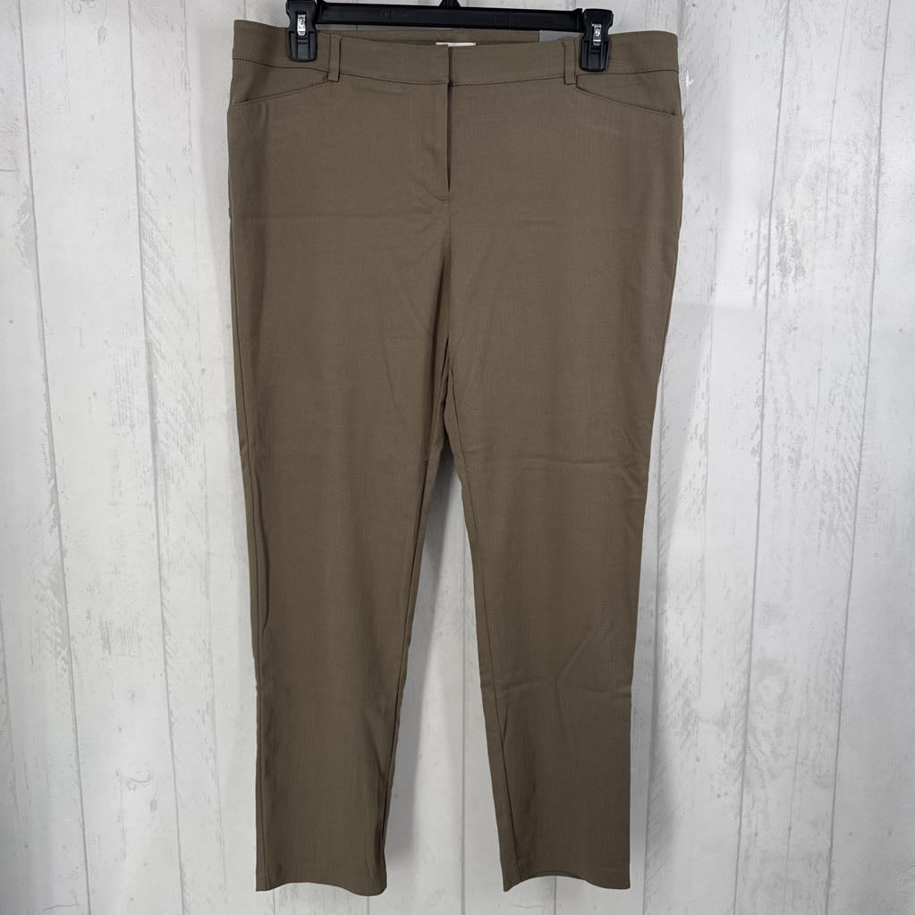 R82 16 classic trouser