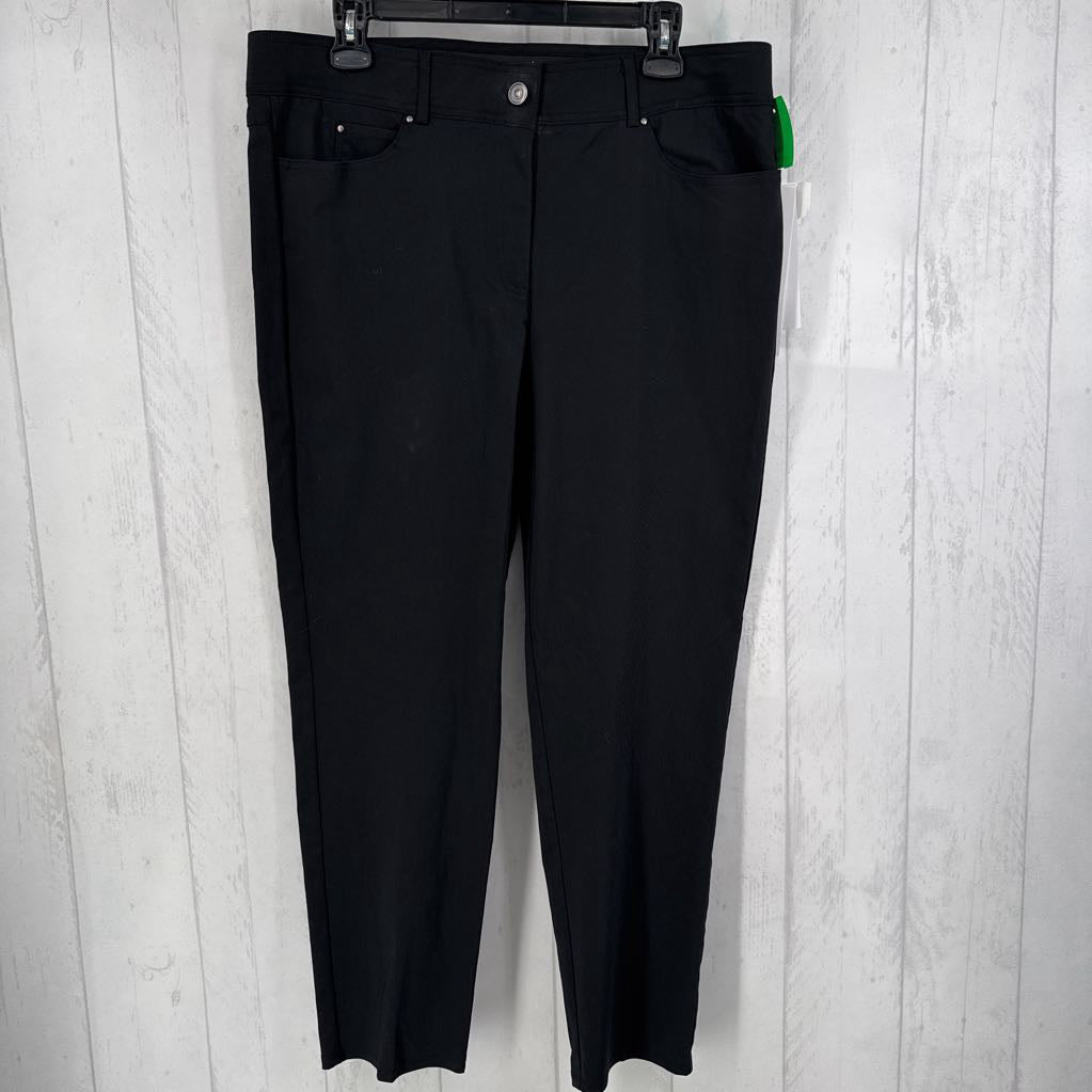16p twill pants