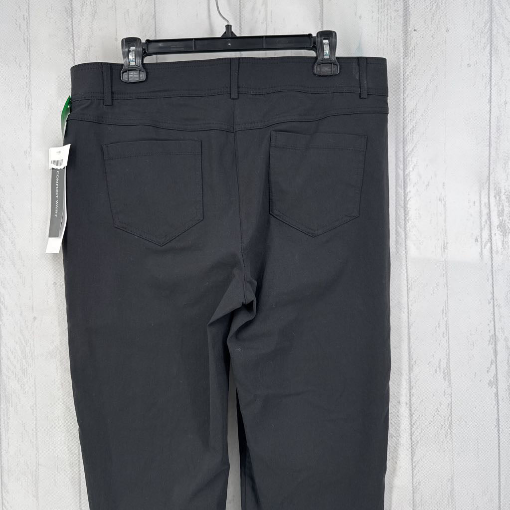 16p twill pants