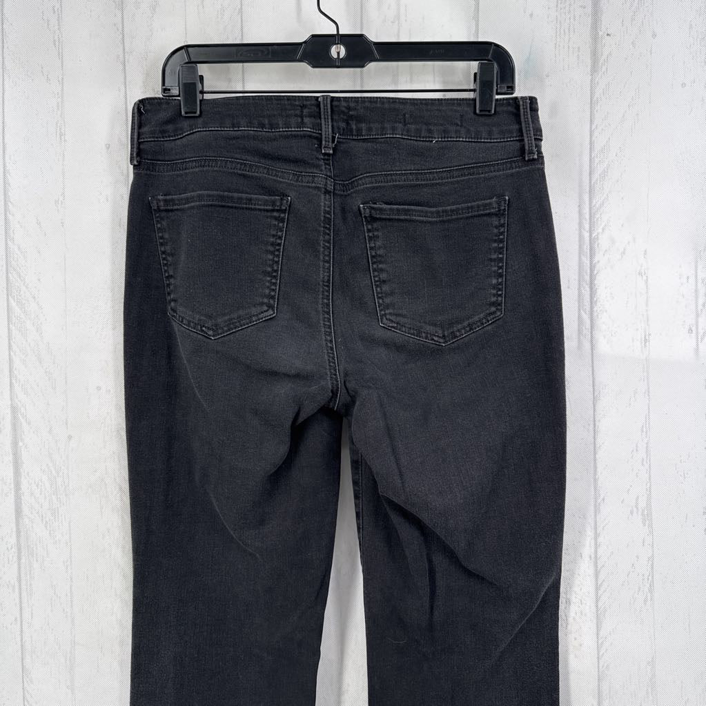 8t EXTRA LONG straight jeans