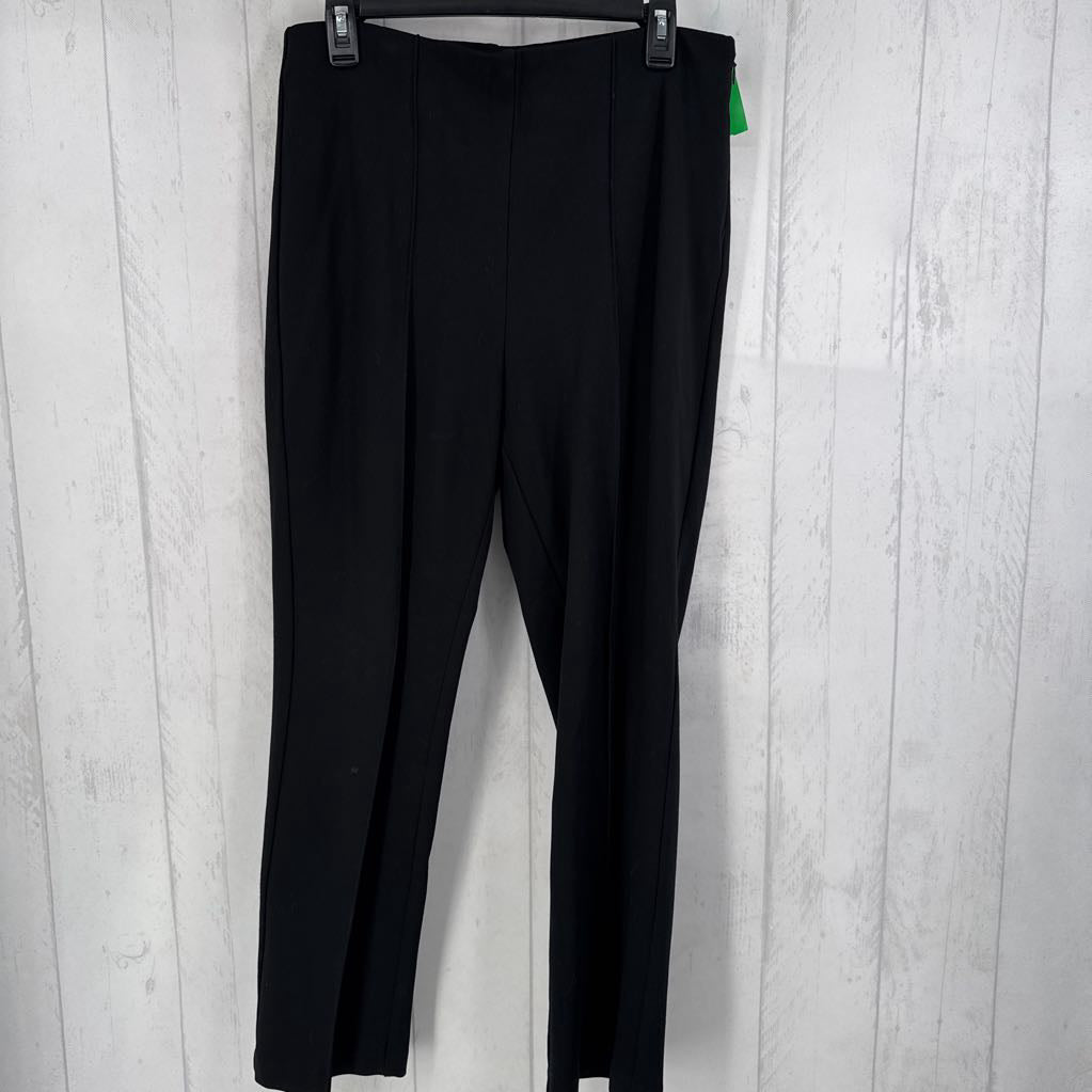 2 side zip pants