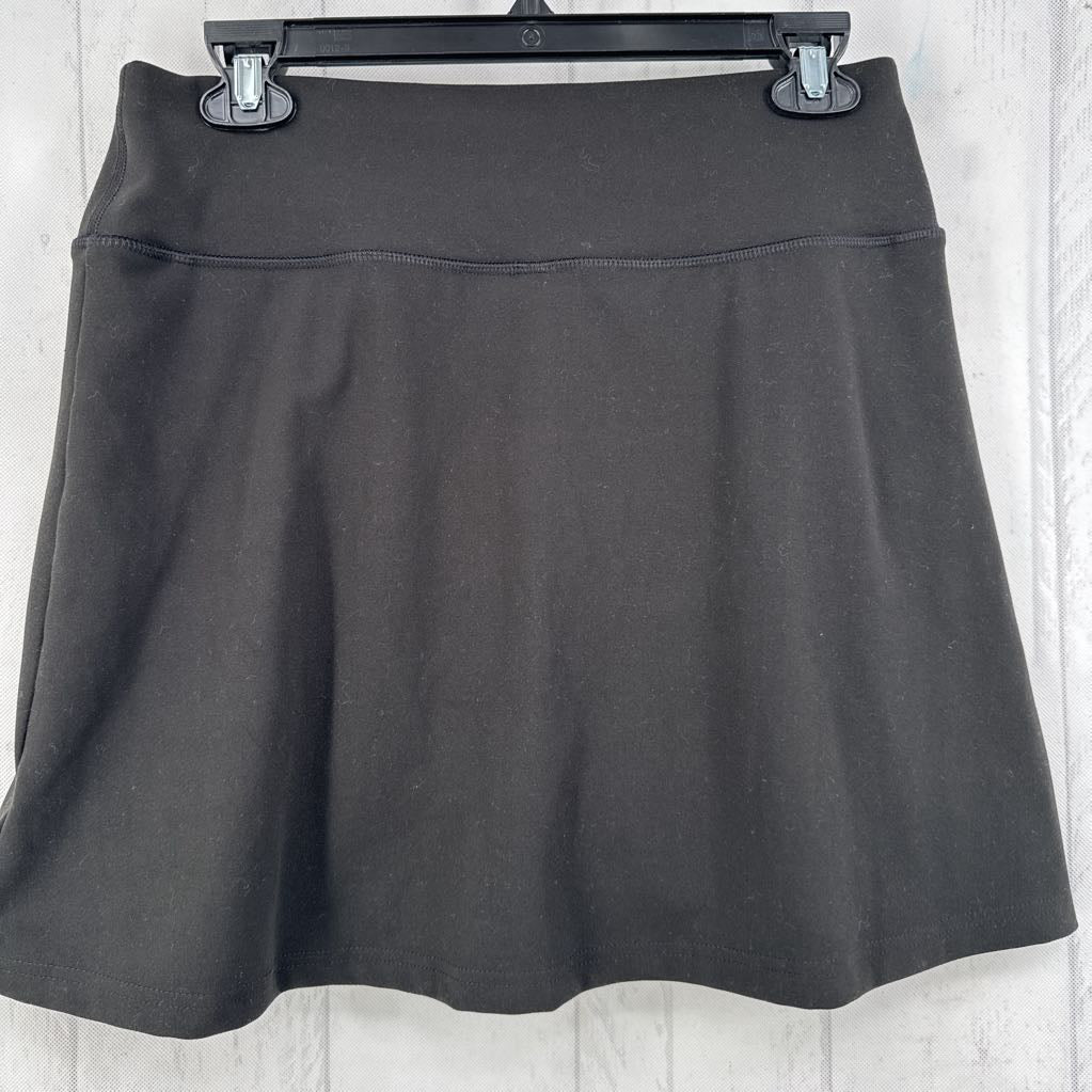 M pull-on skort