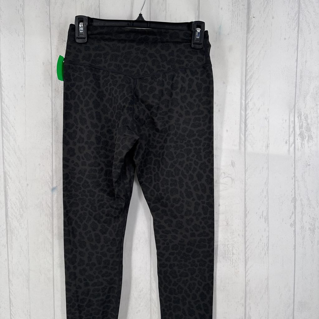 S animal print leggings