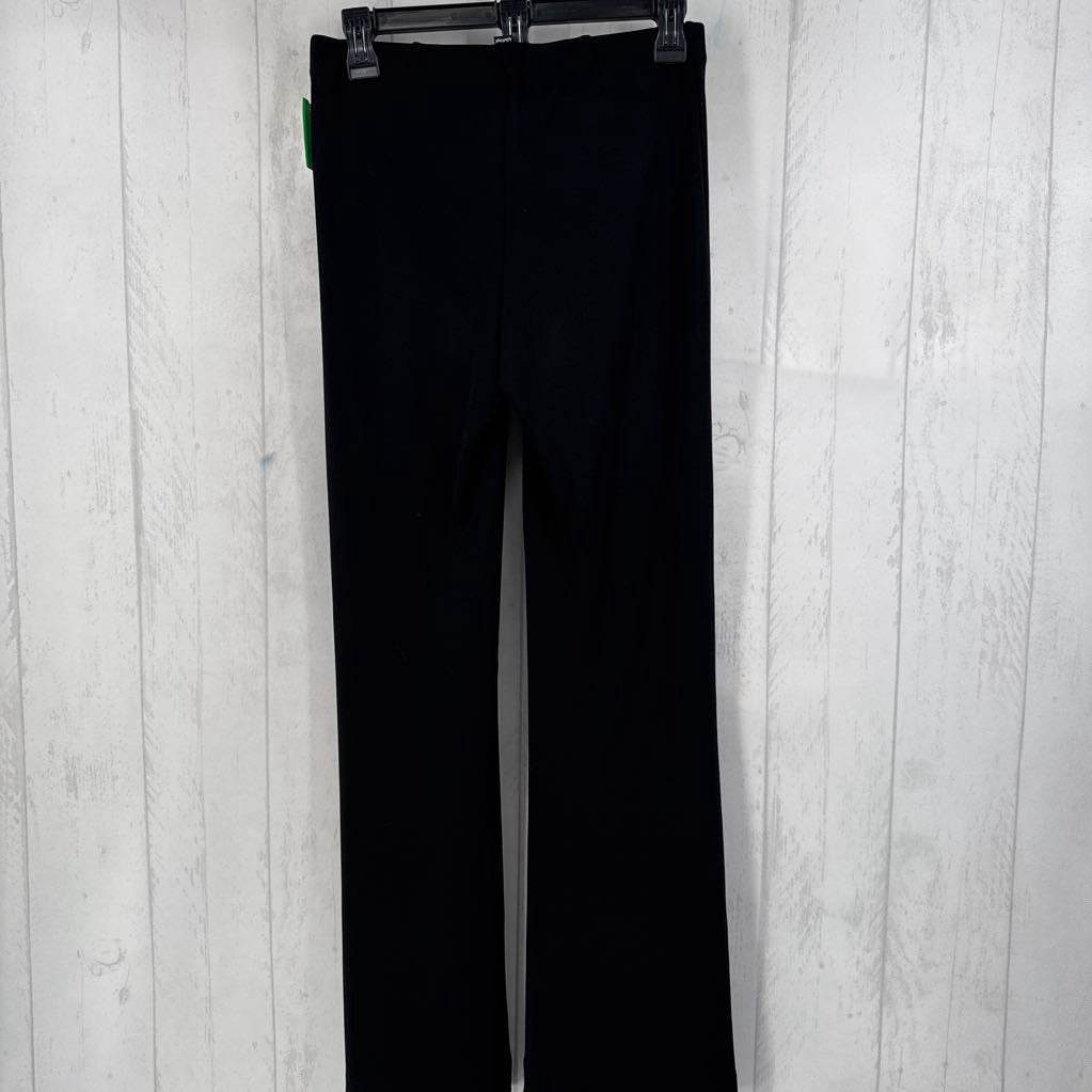 4 pull-on flare leg pant