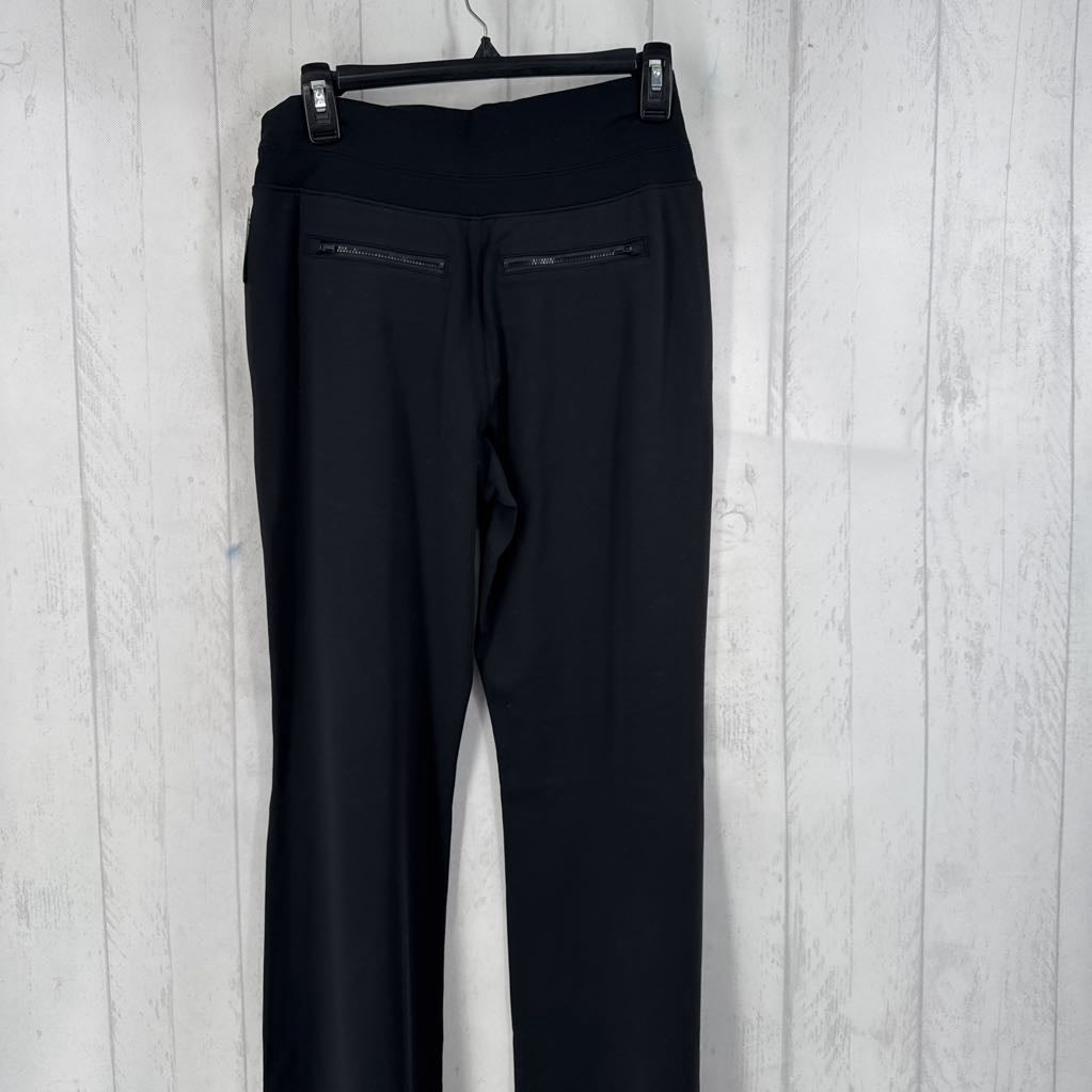 XS pull-on flare leg pant