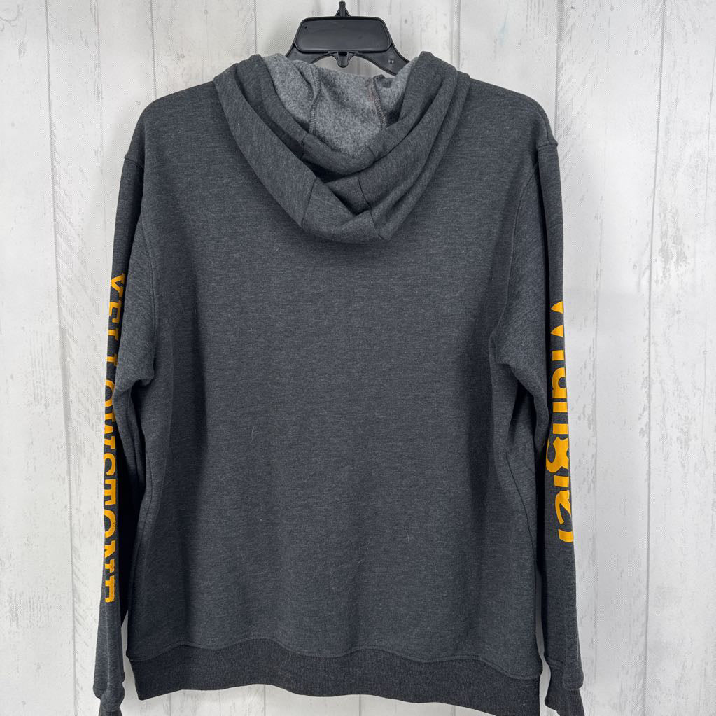 XL yellowstone hoodie