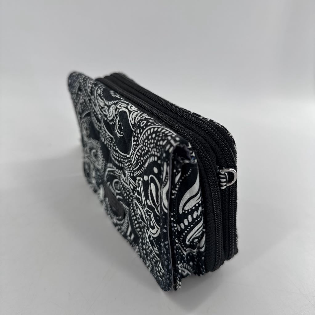 R85 3-in-1 paisley crossbody