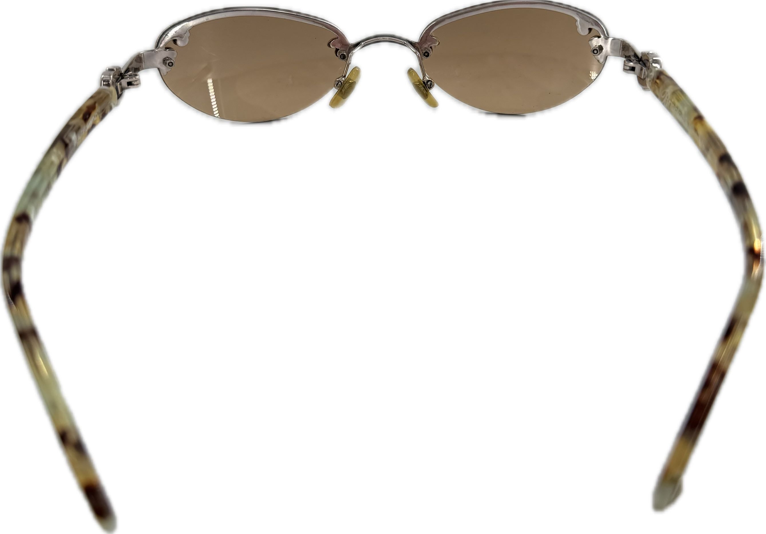 Brighton sunglasses w/ case