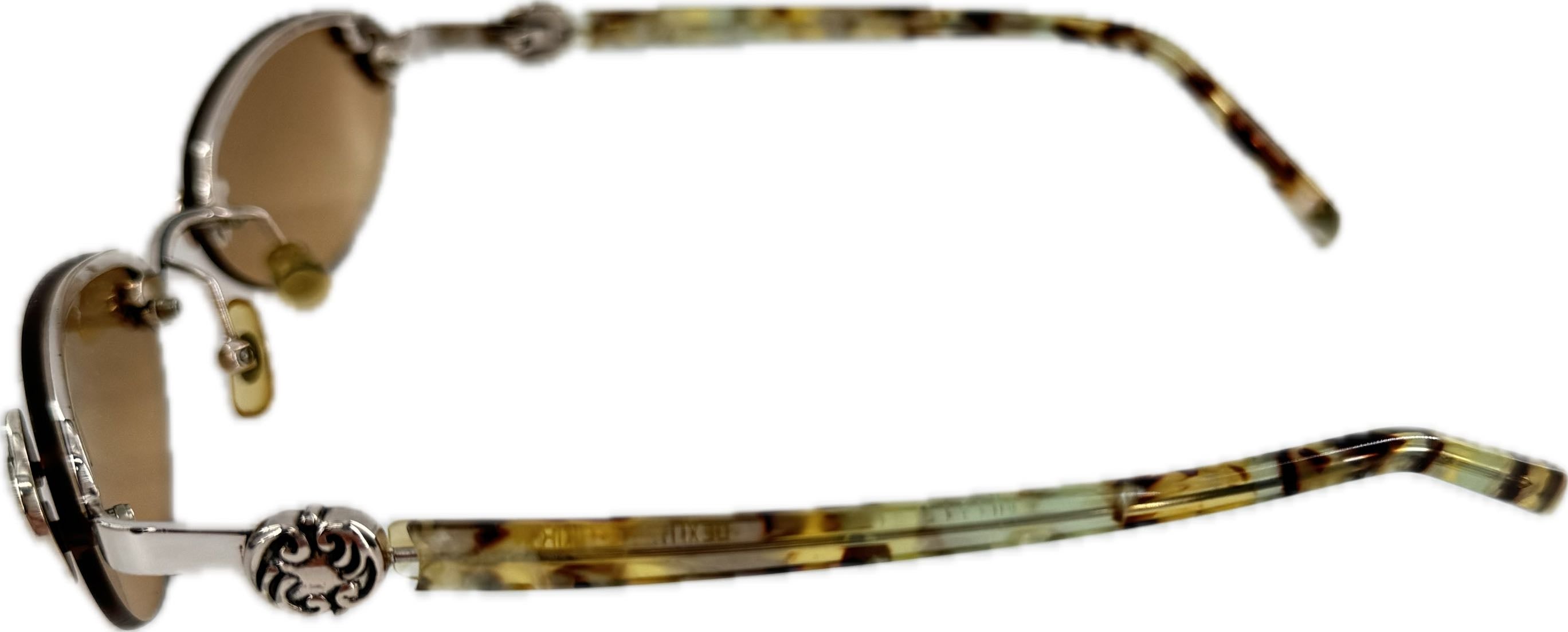 Brighton sunglasses w/ case