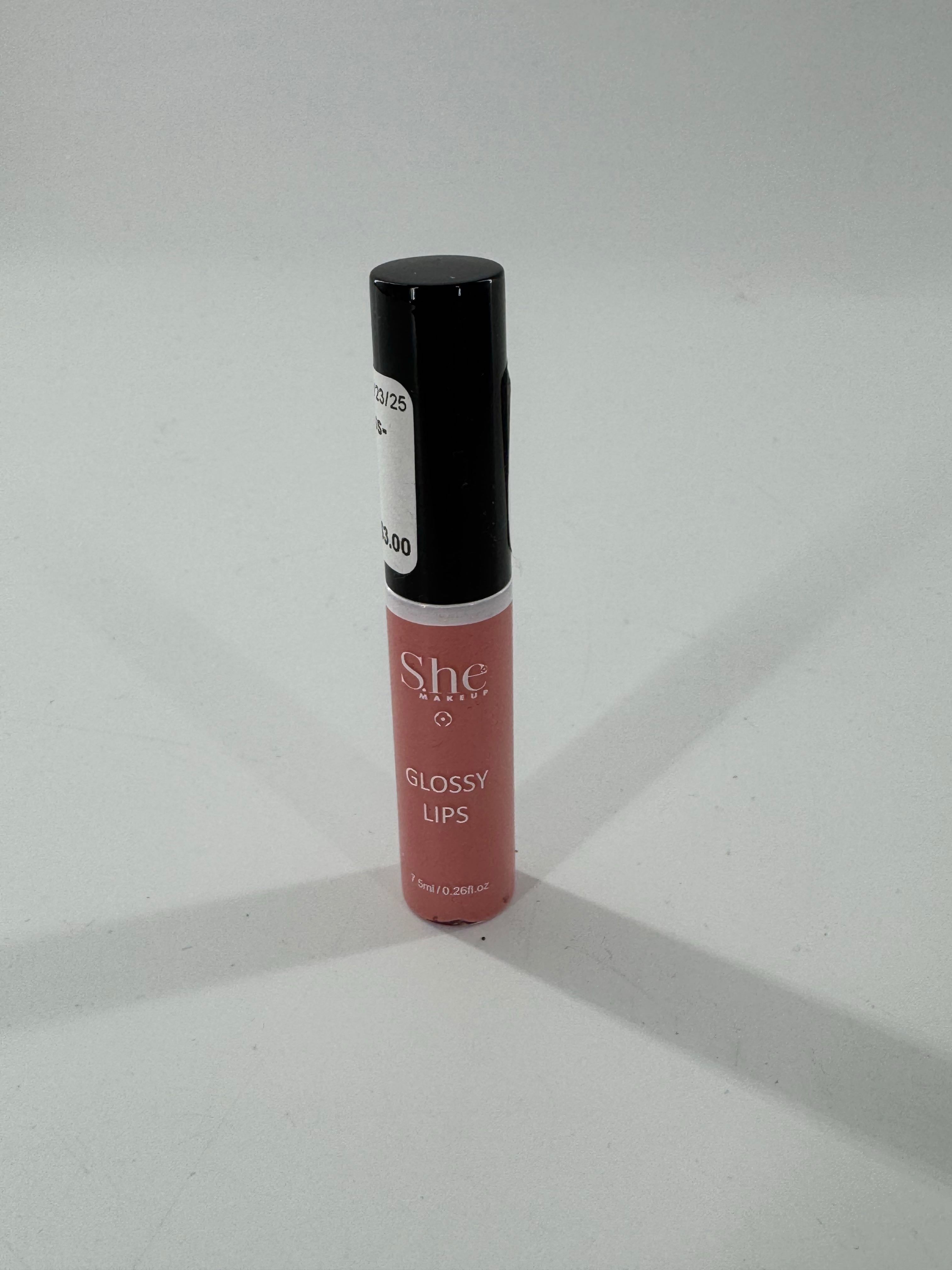 glossy lips lipgloss-nude