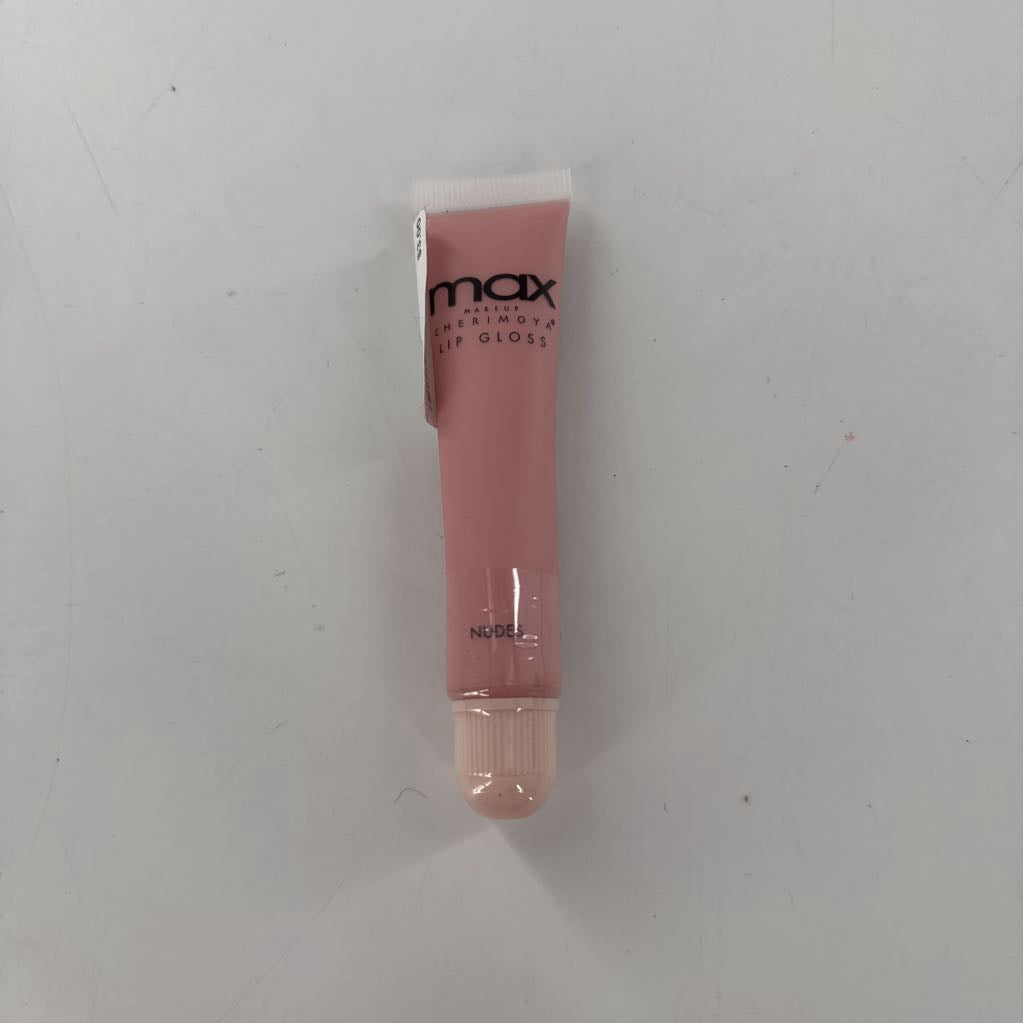 lip gloss-nude pink