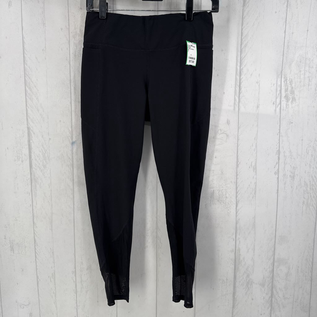 S side pocket leggings