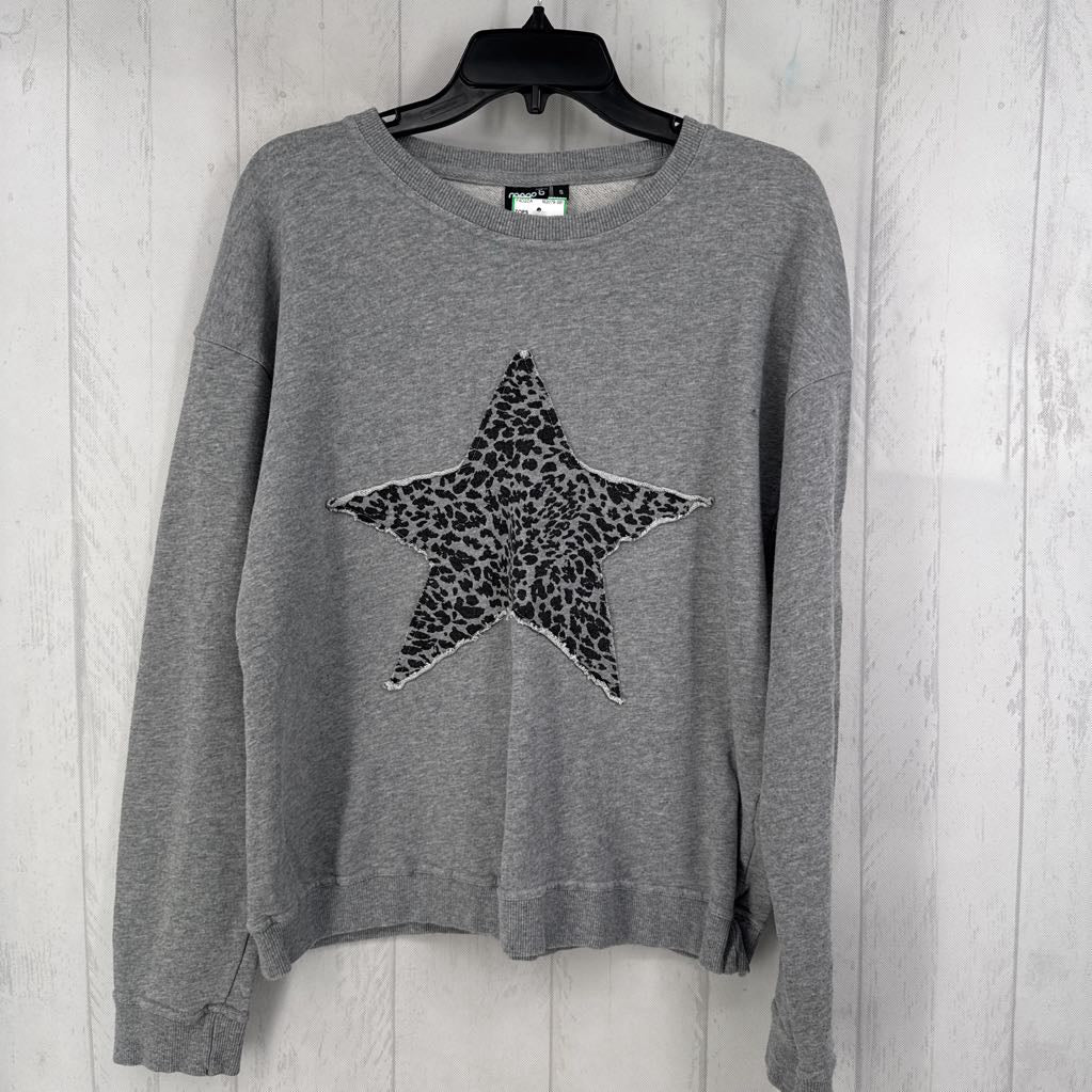S l/s star top