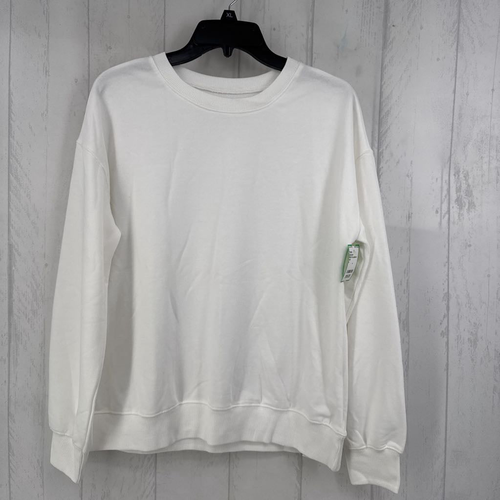 R29 S l/s pullover