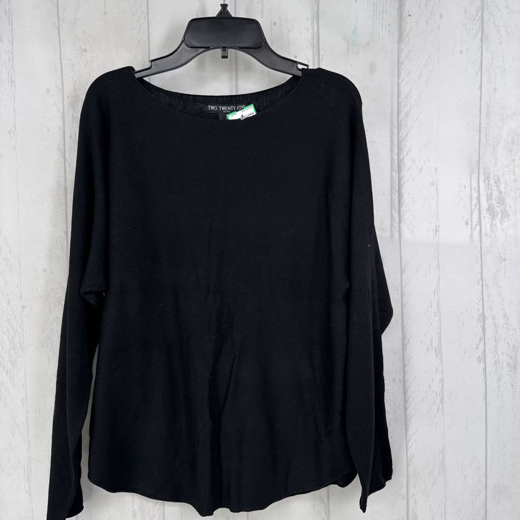 PS dolman slv sweater