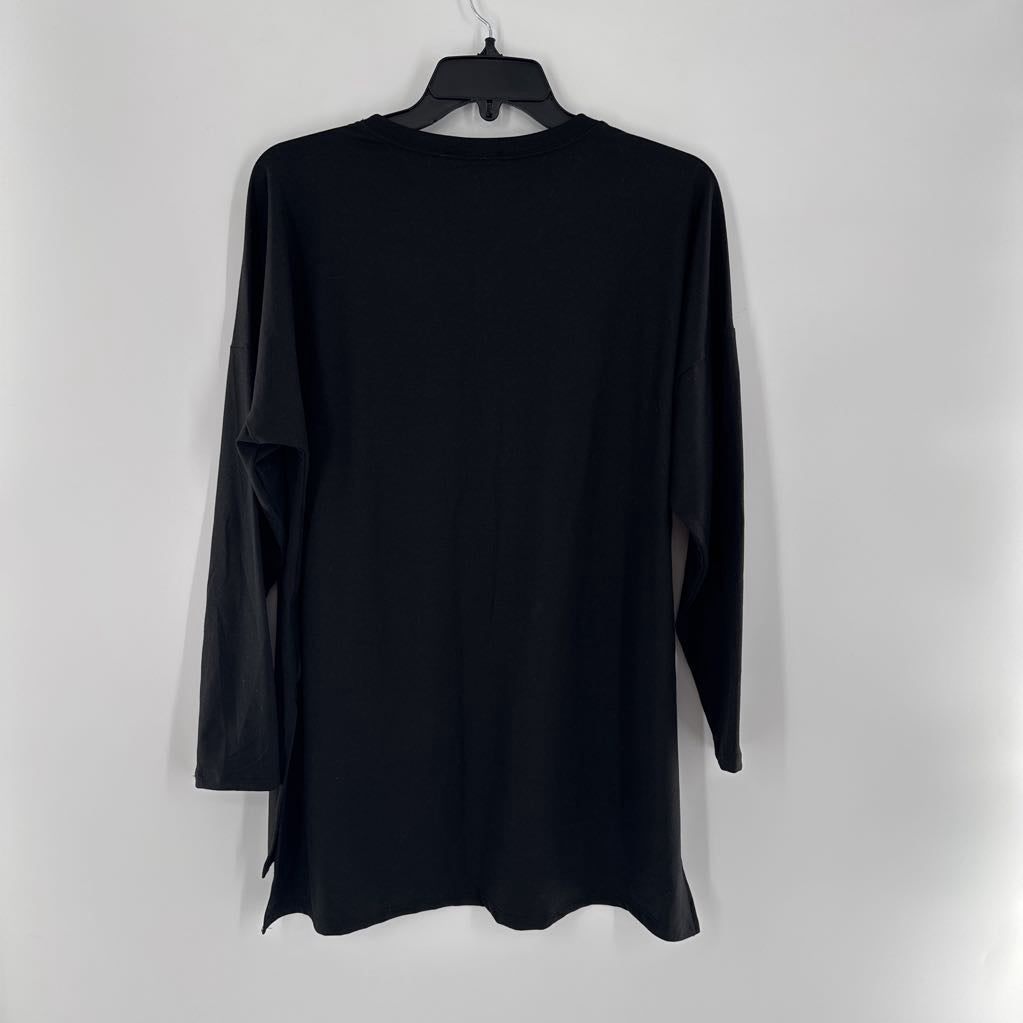 S l/s pocket top
