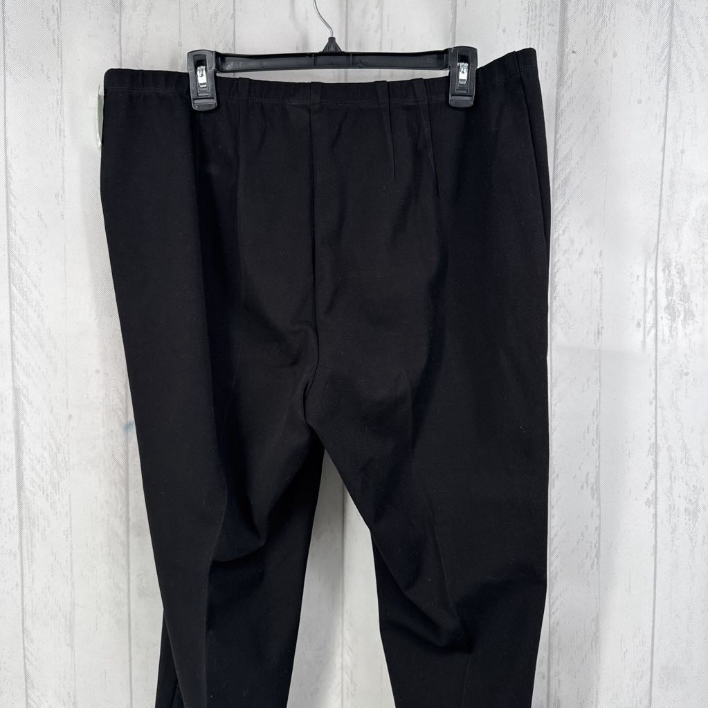 18w pull on pant