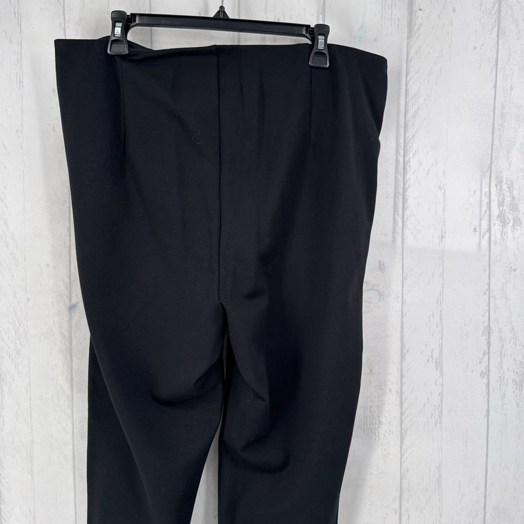 18wp pull on straight leg pant